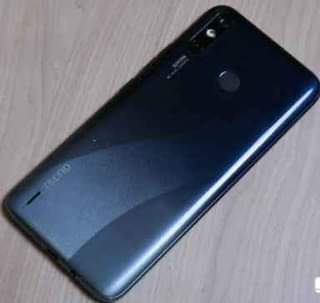 tecno spark