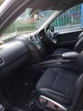 A picture of 2008 Mercedes Benz Ml CDI