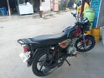 A picture of BOXER Cc 125 Injini haijaguswa Full docs TSH 780 000