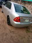 A picture of 2004 Toyota Corolla Le