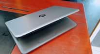 A picture of Hp Core i5 500gb drive 7hrs battery 5th gen PRICE