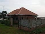 A picture of House for sale located in Kitende Mazzi on Entebbe road.
