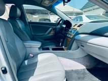 A picture of Brand Toyota Model Camry Year 2008 Pure first body AC