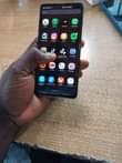 A picture of Samsung S10 Plus Very Neat And Working Perfectly Is Duos