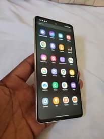 A picture of Samsung Galaxy A51 5G