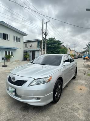 A picture of MR KEN AUTOs Ur Happiness Is Our Priority 2348038966089 call