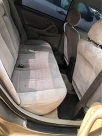 A picture of Camry pencil light