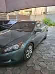 A picture of Very sharp Belgium grade 2009 Honda Accord a k a