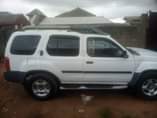 A picture of 2022 Nissan trail 