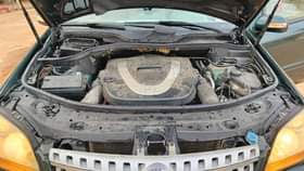 A picture of Distress sale 07 toks ml350 available For 4 850m Lagos