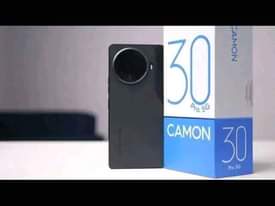 A picture of TECNO CAMON 30 PRO
