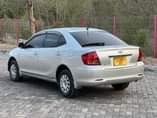 A picture of TOYOTA ALLION FOR SALE