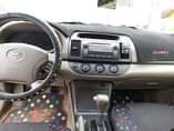 A picture of Toyota Camry Big daddy used 2006