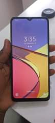 A picture of Samsung galaxy a32 5g on sale