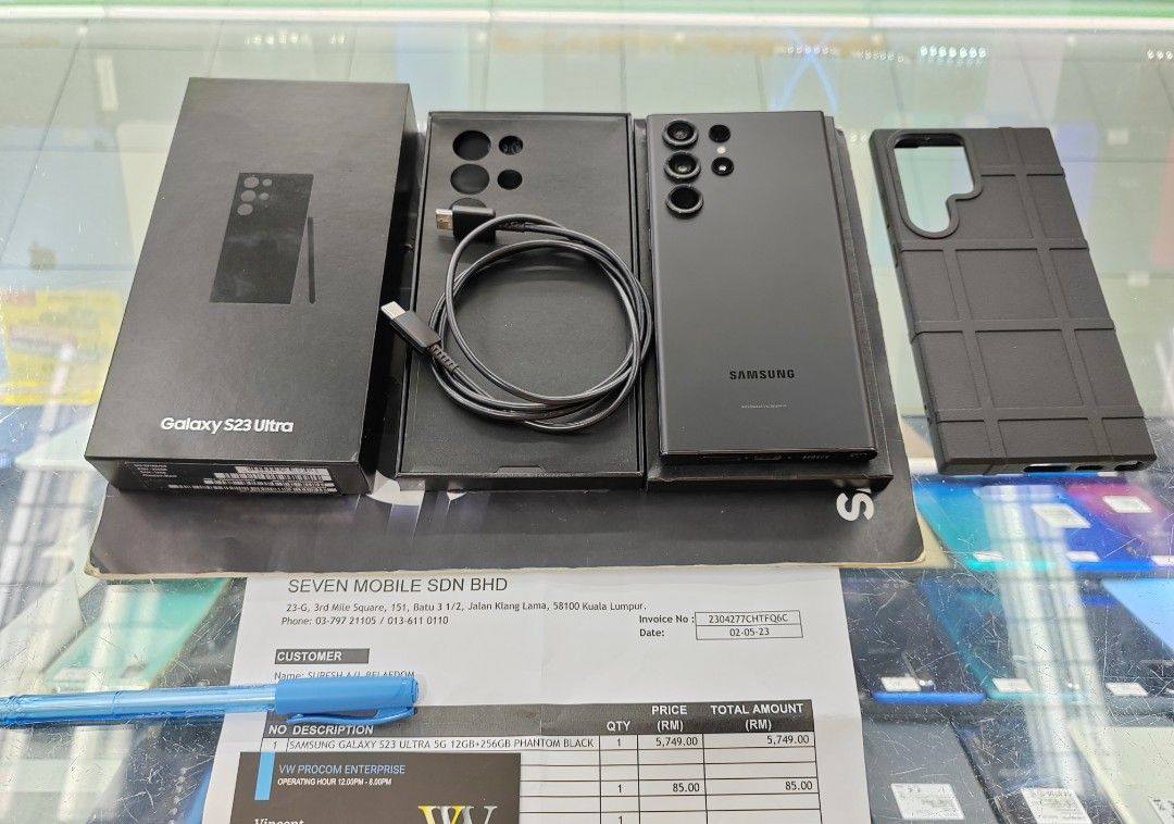 used samsung galaxy