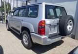 A picture of NISSAN PATROL SGL