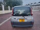 A picture of Funcargo gari nzuri hainatatizo lolote