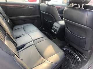 A picture of Clean and sound registered 2007 Toyota Avalon XLS in perfect