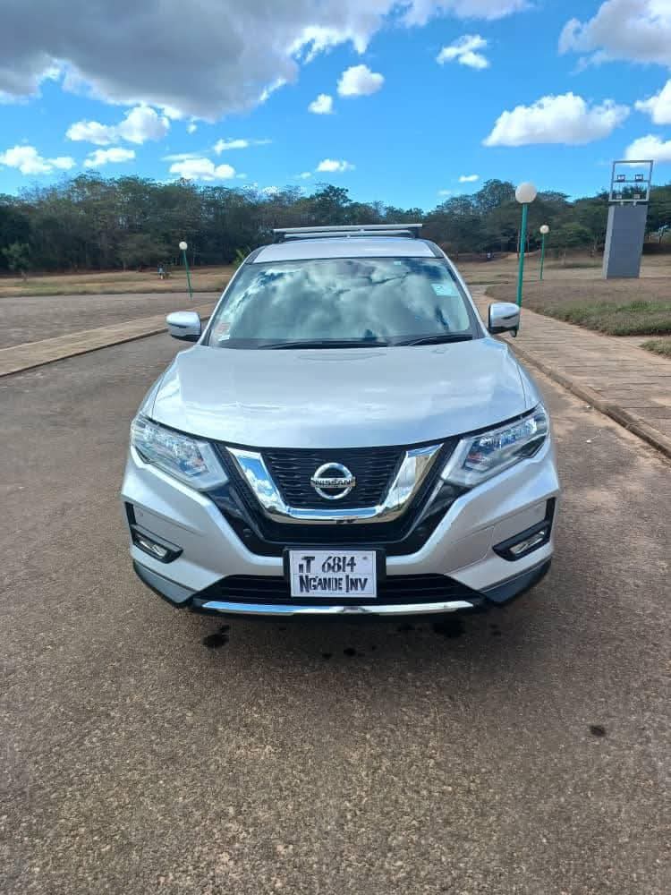 used nissan