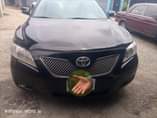 A picture of 2008 Camry spider Distress sell Location Uyo 2 4m 08119275855