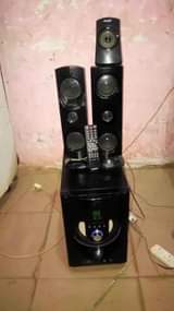 seapiano subwoofer