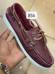 A picture of Men shoes