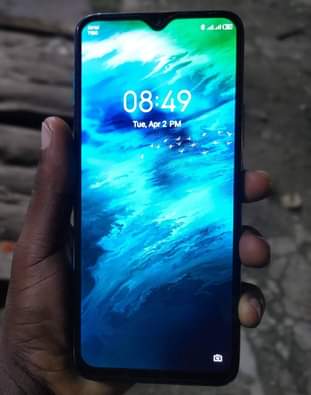 infinix hot phones
