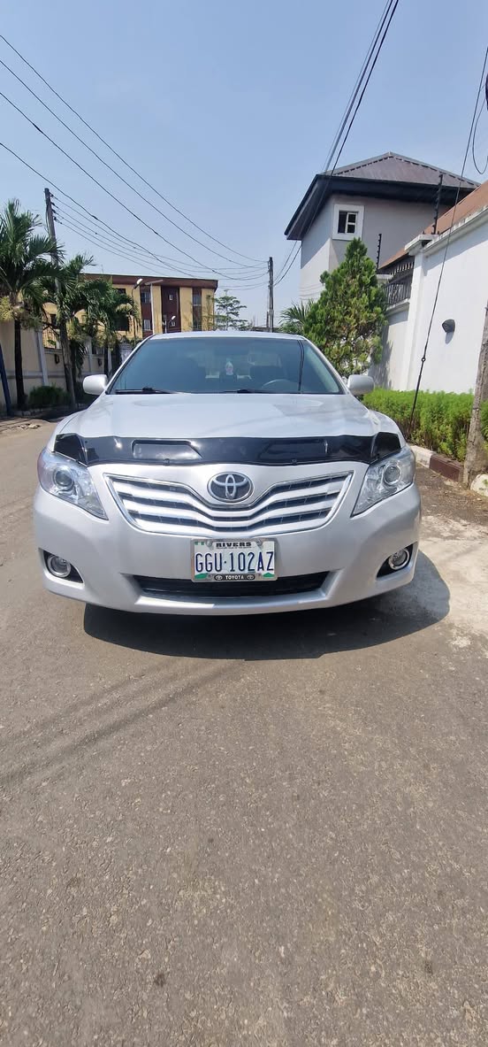 A picture of Belgium Grade direct 2010 Camry Spider V4 Inspected