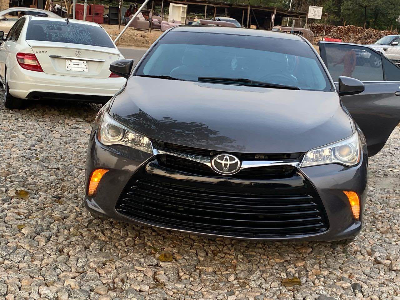 A picture of 2017 Direct belgium Camry