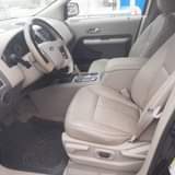 A picture of 2007 Ford Edge SEL AWD Full Option
