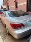A picture of Lexus E330 2005 About a Year Used Tokunbo standard Barely