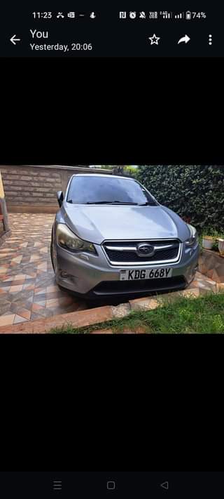 cars