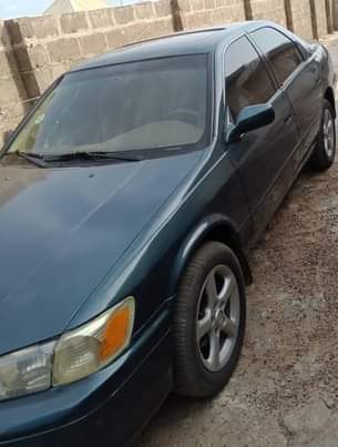 A picture of Toyota Camry automatic Drop light 4plug is going Forsale 08130635809
