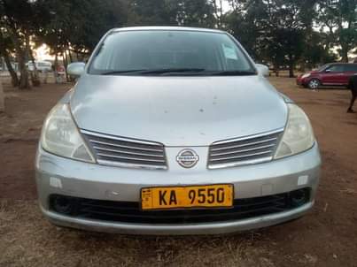 CARS A.