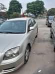 A picture of Toyota avens working fine 1 8