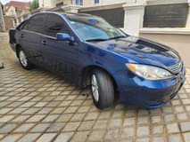 A picture of Super clean USED TOYOTA CAMRY 2004 IN PERFECT CONDITION BUY