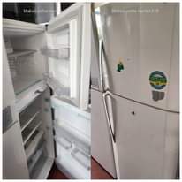 fridges