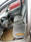 A picture of Small Toyota Corolla