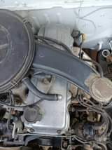 A picture of NISSAN SAHARA