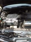 A picture of Sharp Honda Accord EOD 2004