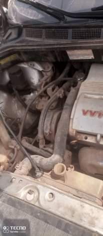 A picture of 20005 Sienna baked on first body