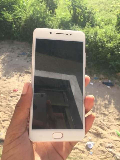 A picture of Vivo X7 Plus