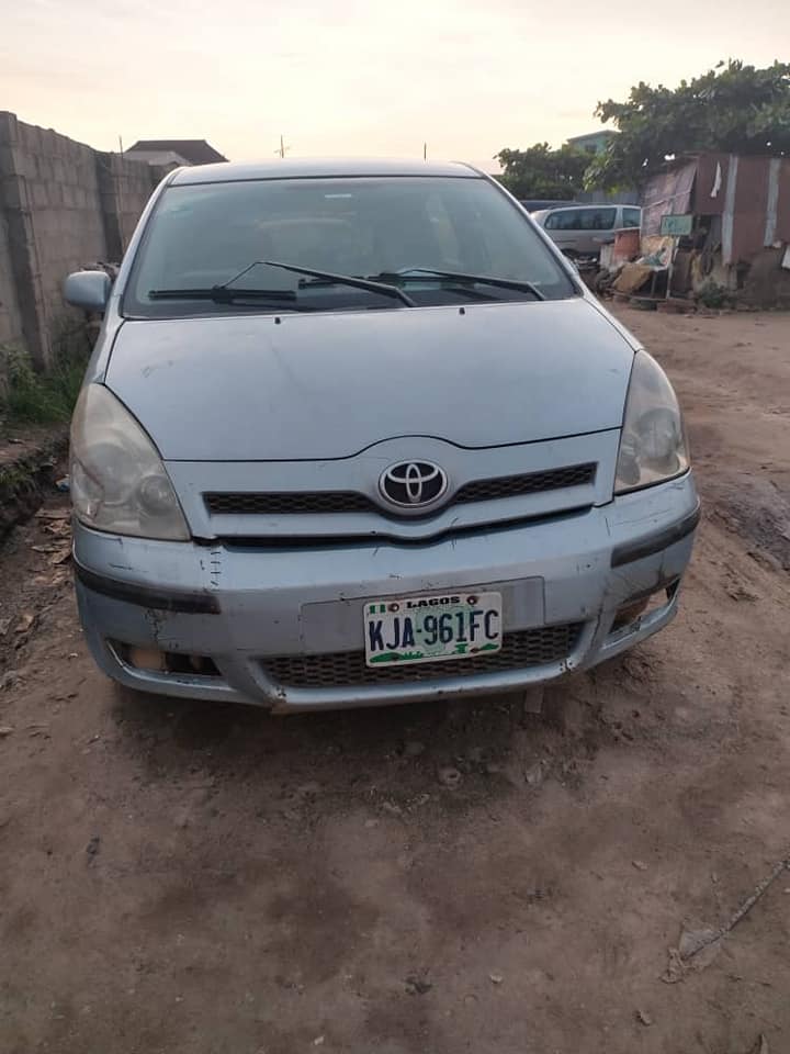 A picture of Vehicle