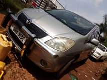 A picture of 2002 Toyota Spacio