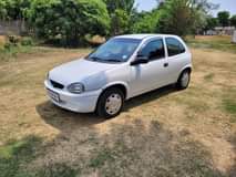 Luey N.