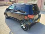A picture of Inauzwa vitz