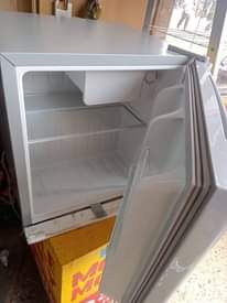 A picture of Adh 60ltrs single door Fridge