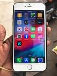 A picture of Tecno cammon 12 air Haina kipengere chochote Gb 32 ram3