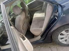 A picture of Registered Toyota Camry Big Daddy 04 05 Model
