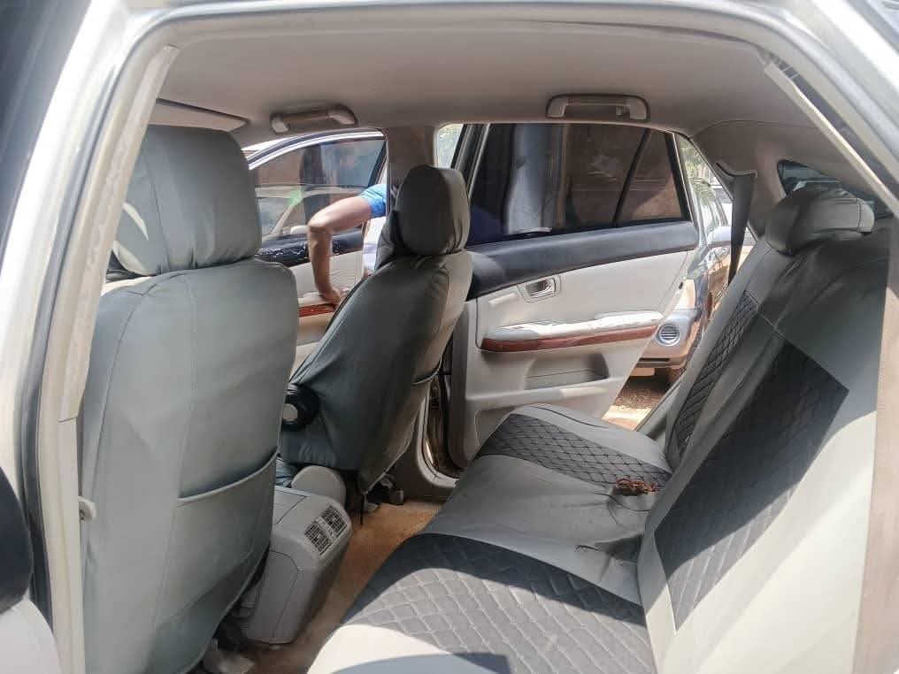 A picture of 2005 Lexus Rx 330 2005